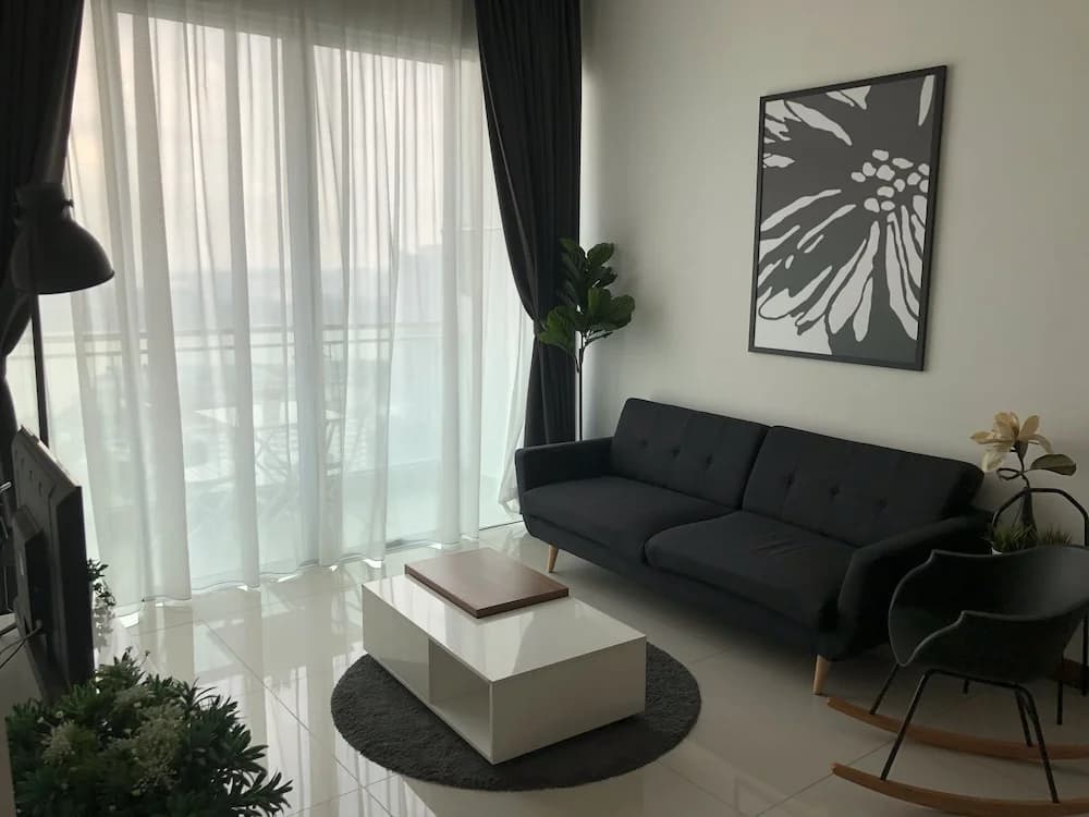 Paragon Suite By Antlerzone - photo 13