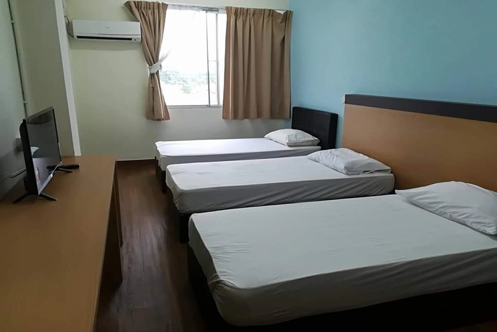 Hotel 75 Temerloh - photo 4