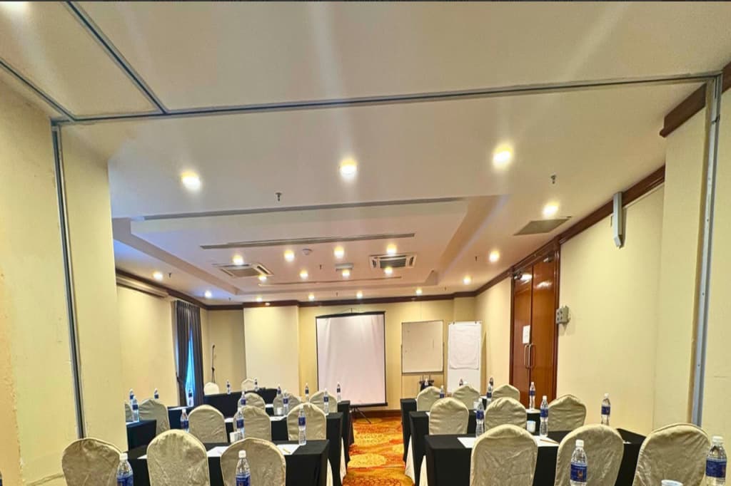 Ehsan Seaview Hotel Port Dickson - photo 13