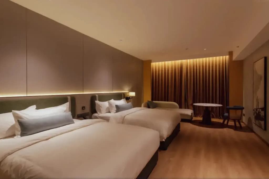 Break & Stay Suites - photo 1