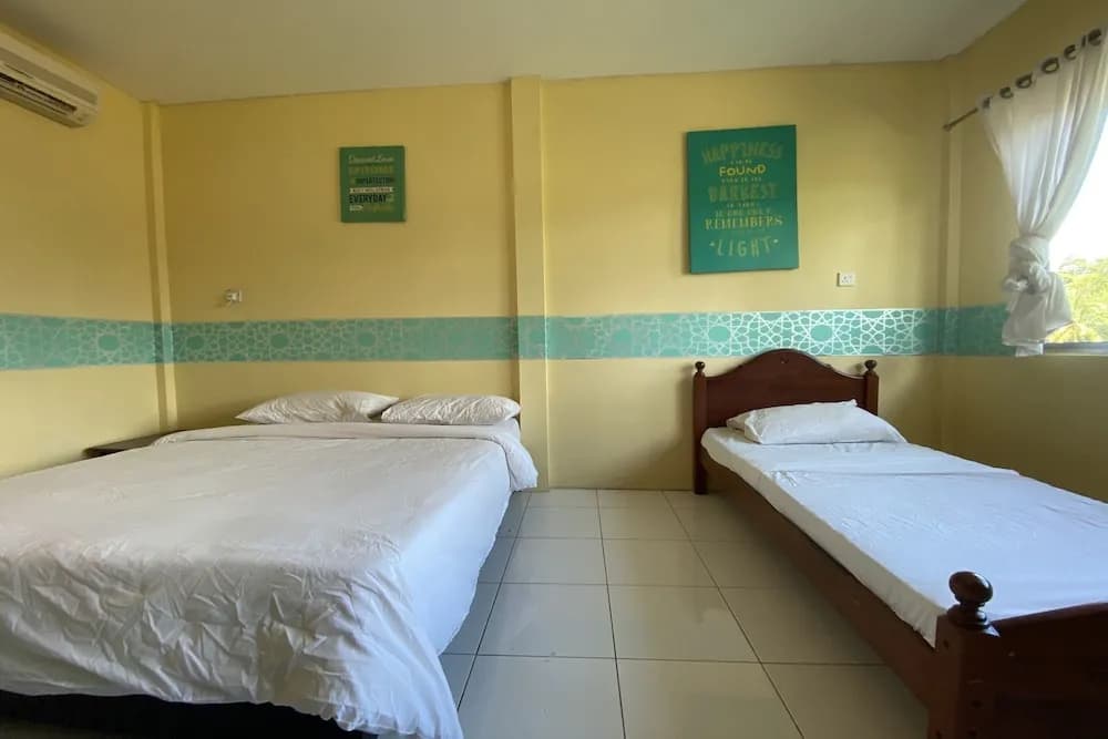 Oyo Home 90287 Rb Homestay & Farms - photo 15