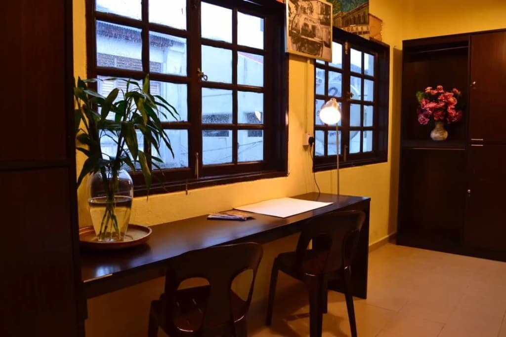 My Hostel at Muntri - photo 5