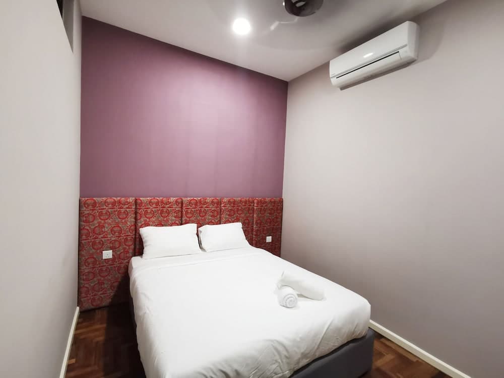 OwnAstay Vista Suite Residences Genting - photo 14