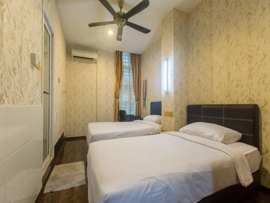 Hotel O Rebecca's Homes - photo 3