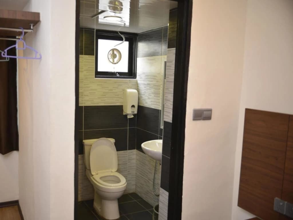 Highlanders Hotel - photo 7