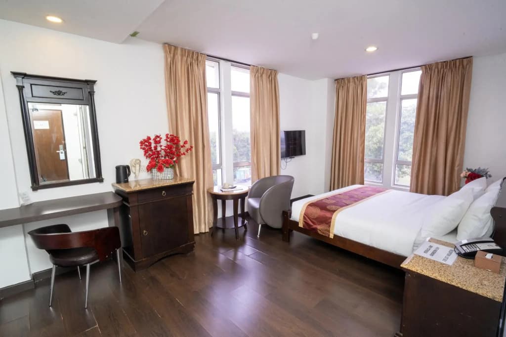 Hotel Nusa CT - photo 32