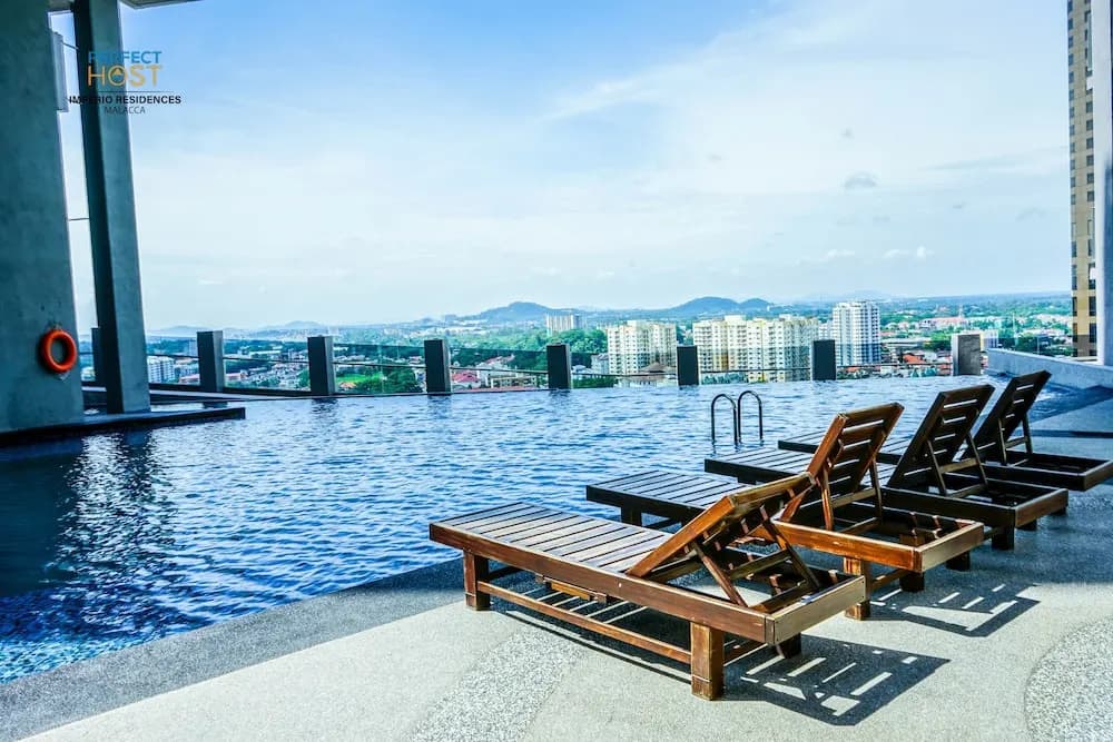 Imperio Residence Seafront by Perfect Host - photo 13