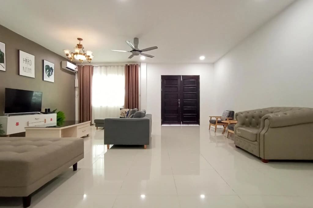 Oyo 90191 Sibu Homestay4U - photo 4
