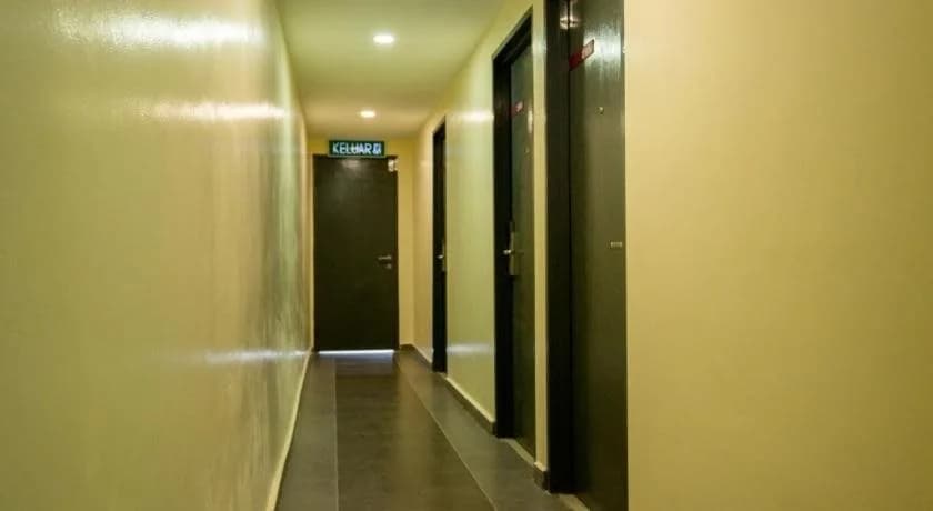 U Plus Budget Hotel - photo 12