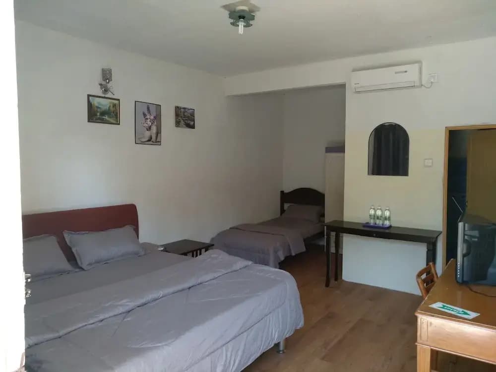 Sawang Guesthouse - photo 4