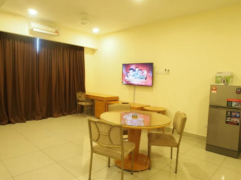 Premier Times International Hotel - photo 9