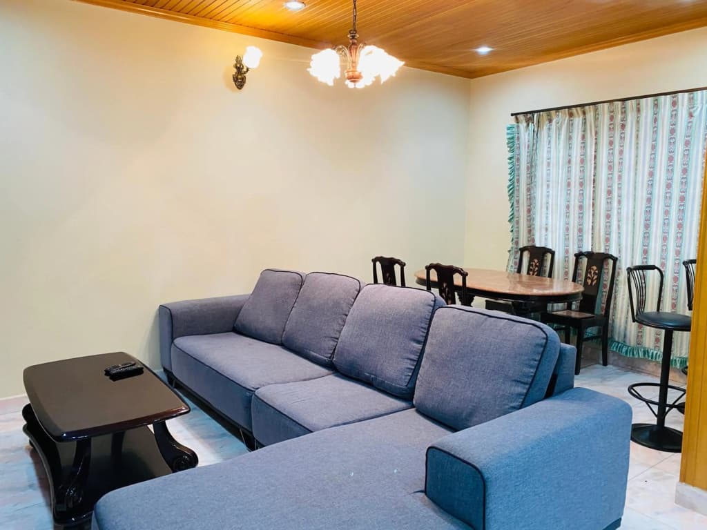 100 Backpackers Hostel - photo 3
