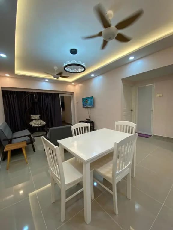 My Suites Sri Sayang Resort - photo 15