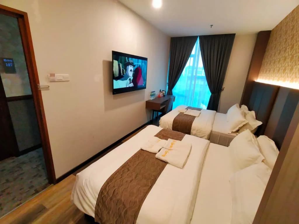 Spring Season Hotel - photo 5