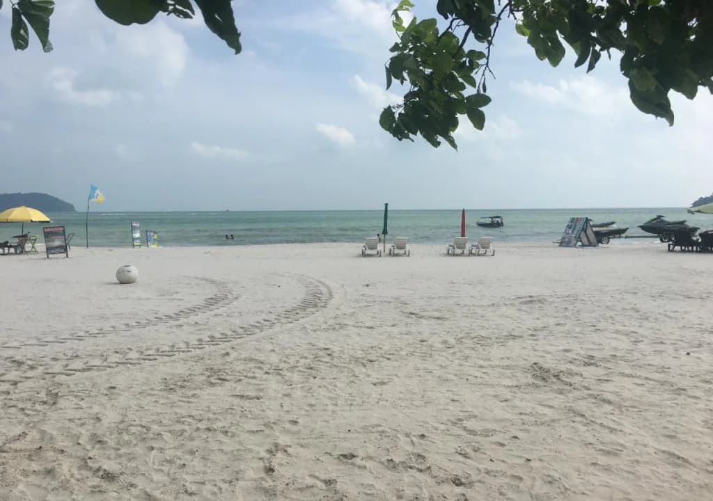 HIG Beach Motel - photo 11