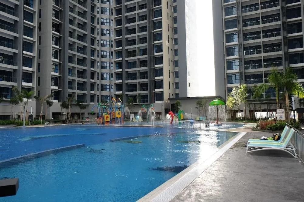 Comfort Home Atlantis - photo 13
