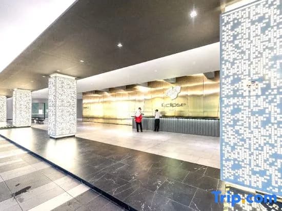 Cyberjaya Eclipse 5 2 Pax Suite Skysplash Pool - photo 1