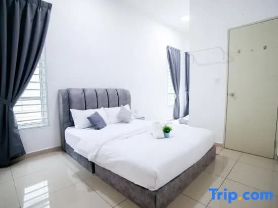 Spacious Sweet Home @ Sendayan Matrix | 12–19 Pax - photo 1