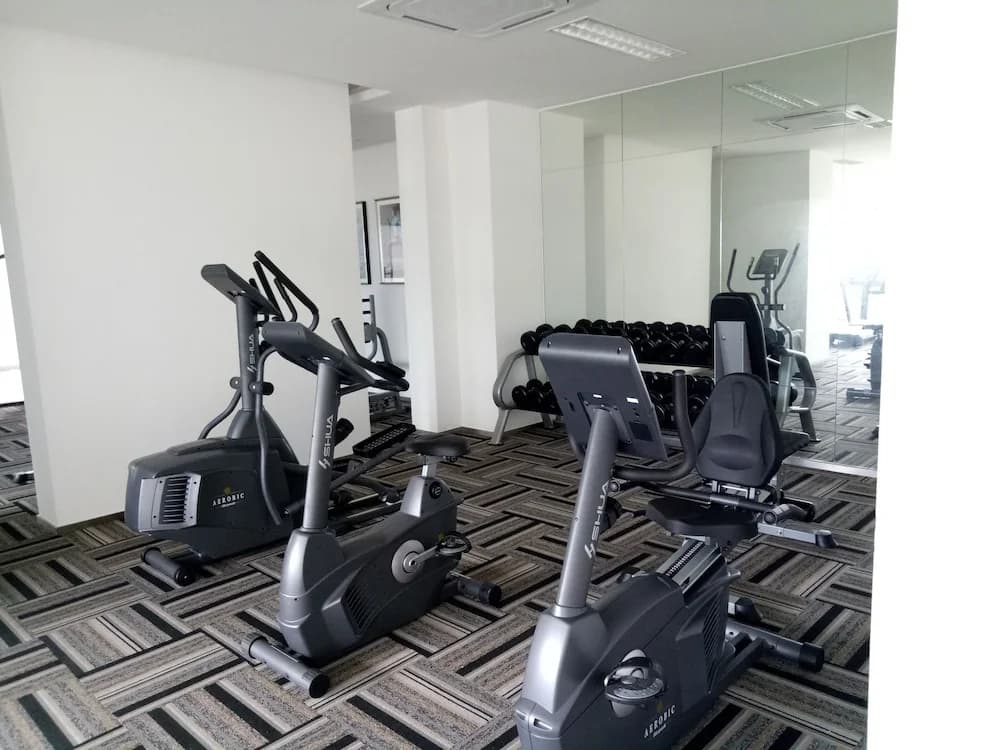 Homerent by Countrygarden Danga Bay - photo 20