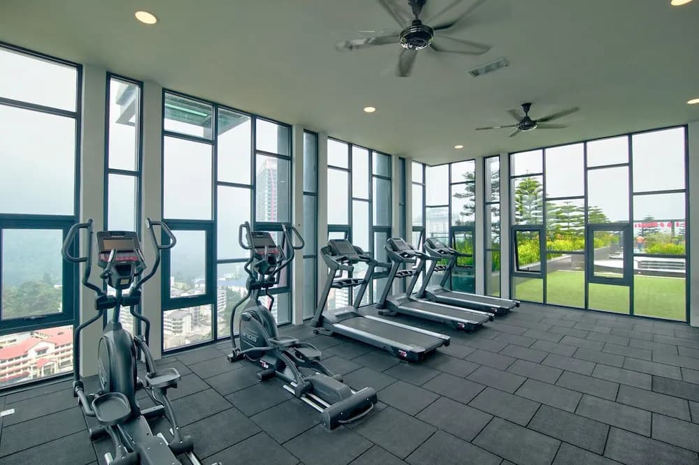 Vista Residences Genting Highlands by CoLiving - photo 12