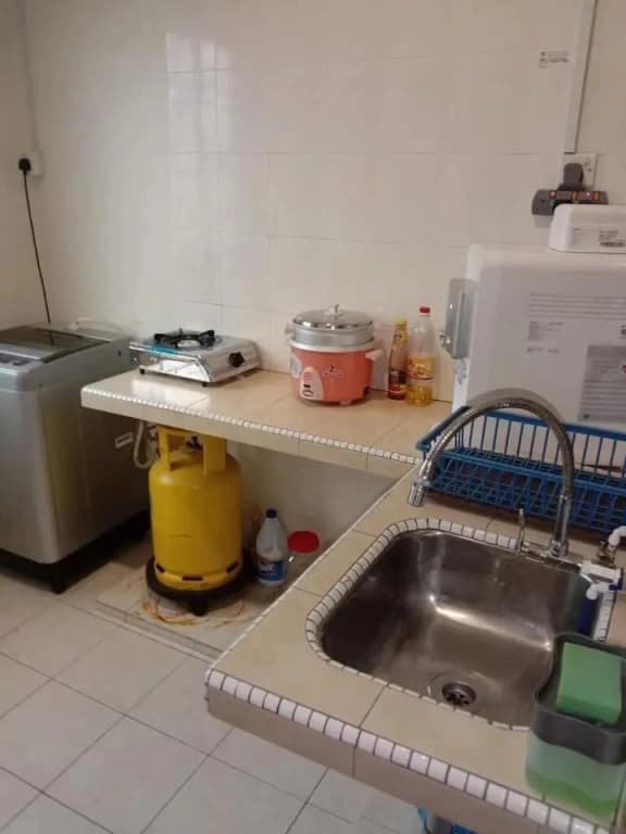 ARUWDA Homestay - photo 14