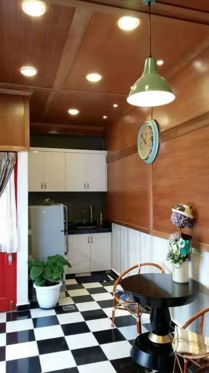 Mynest Homestay - photo 7