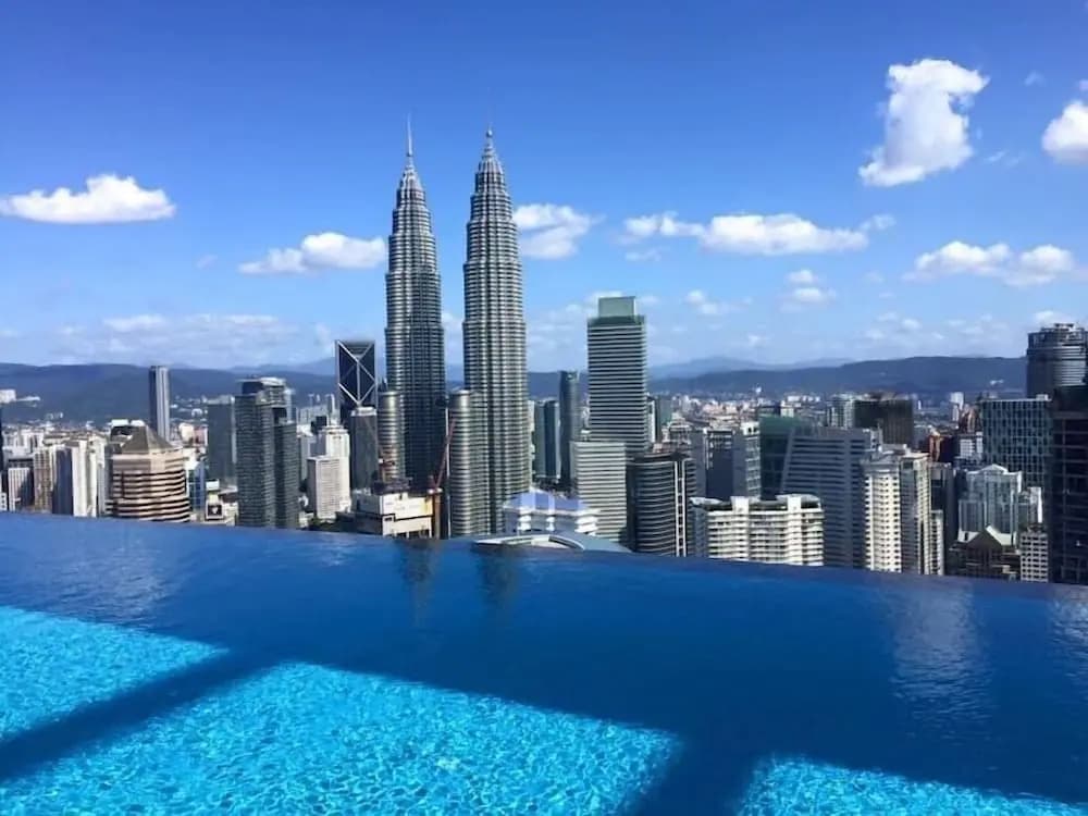 Suites Infinity - photo 17