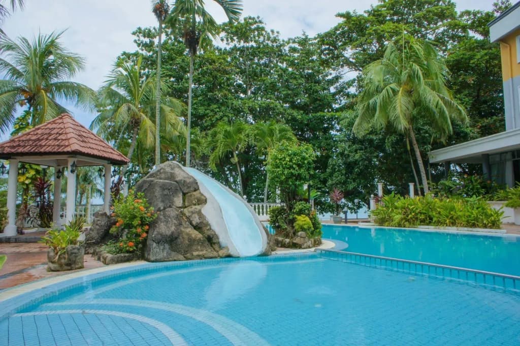 TM Resort Tanjung Bungah - photo 13
