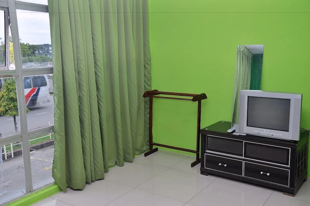 Tanjak Motel - photo 8