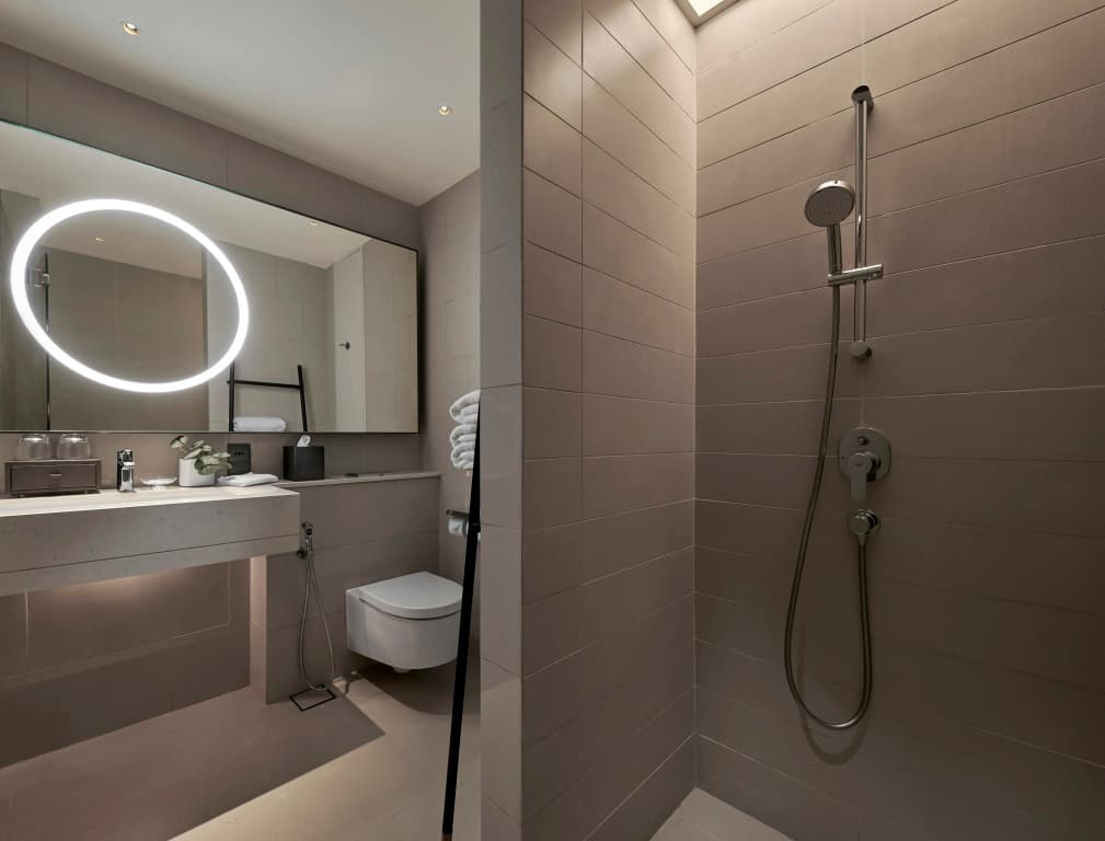 Amari Kuala Lumpur - photo 7