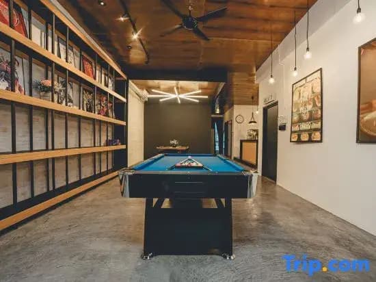Modern Luxury Shoplot Style Sutera 3br 10pax - photo 1