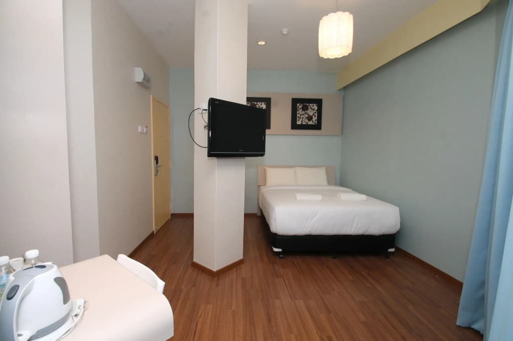 Ipoh Boutique Hotel - photo 1