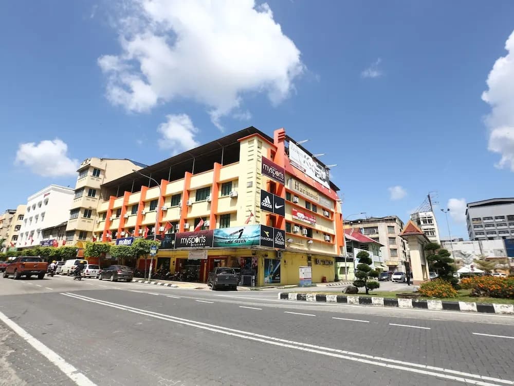 Hotel Harmoni - photo 14