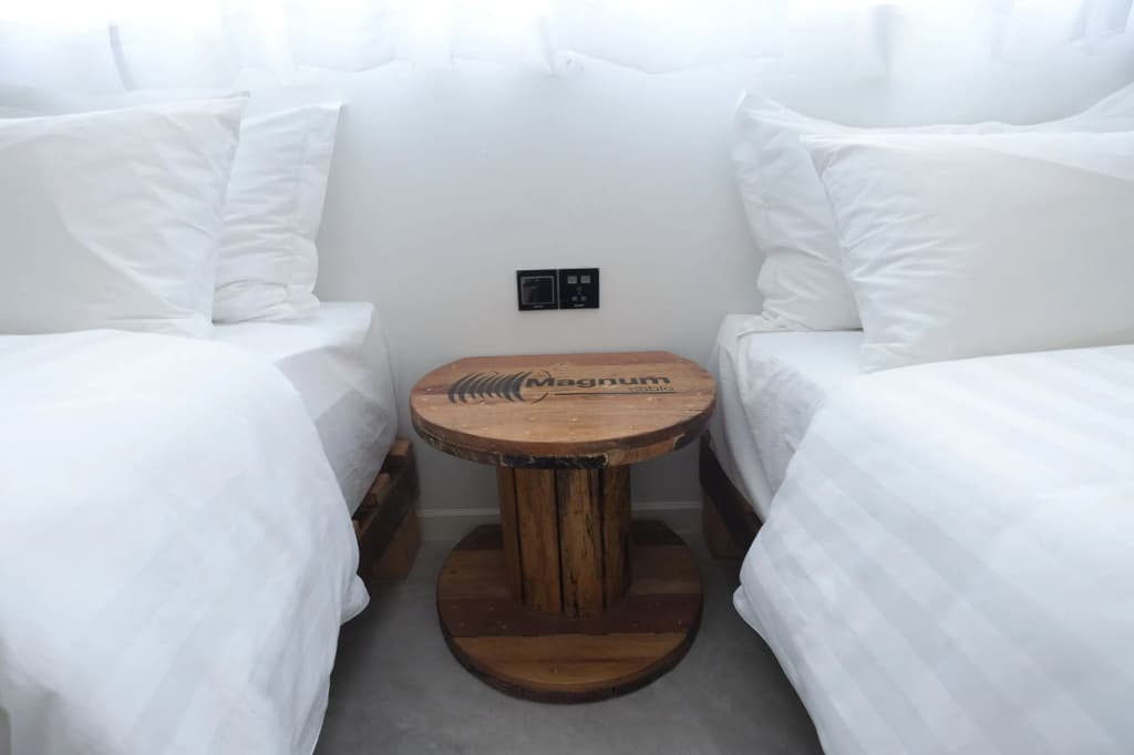 White Loft Hotel - photo 3