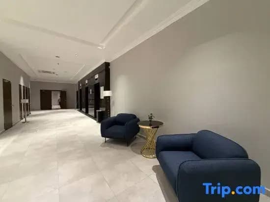 Kingston Hotel 17 - Dataran Pahlawan, Malacca - photo 3