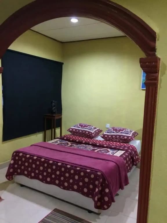 Bohok Guest House - photo 4
