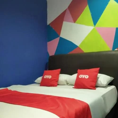1st Inn Hotel Glenmarie - photo 3