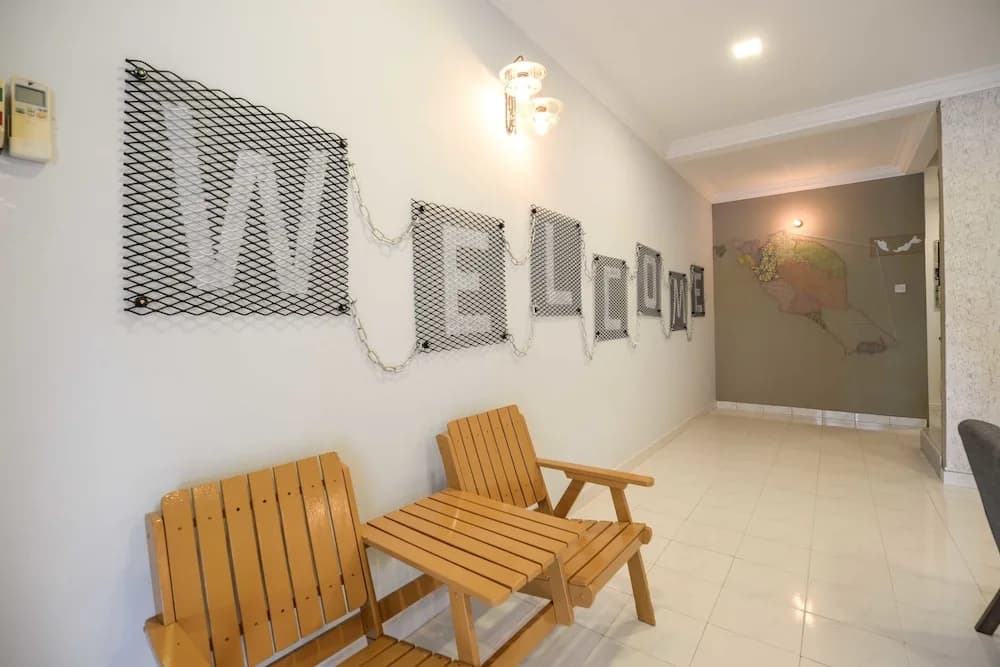 Neoh homeStay - photo 2