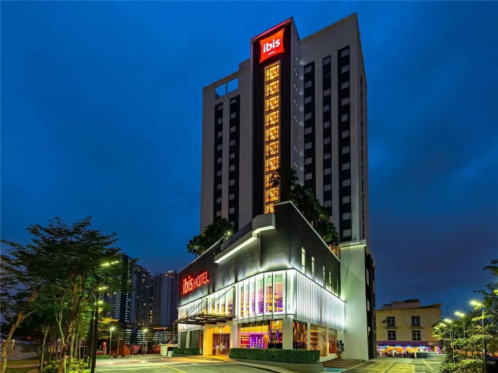 Ibis PJCC Petaling Jaya - photo 8