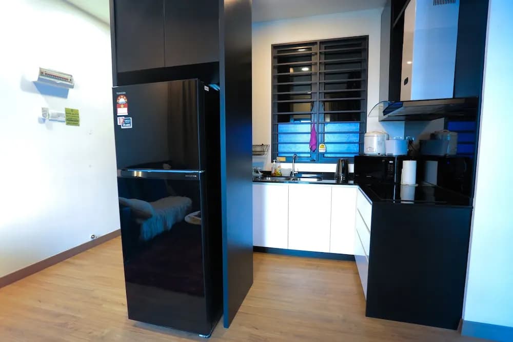MLH Deluxe Studio Suites @ Landmark Residence - photo 7