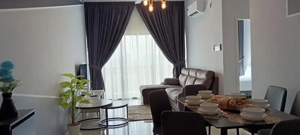 The Horizon Ipoh Belle Vue by Grab A Stay - photo 35