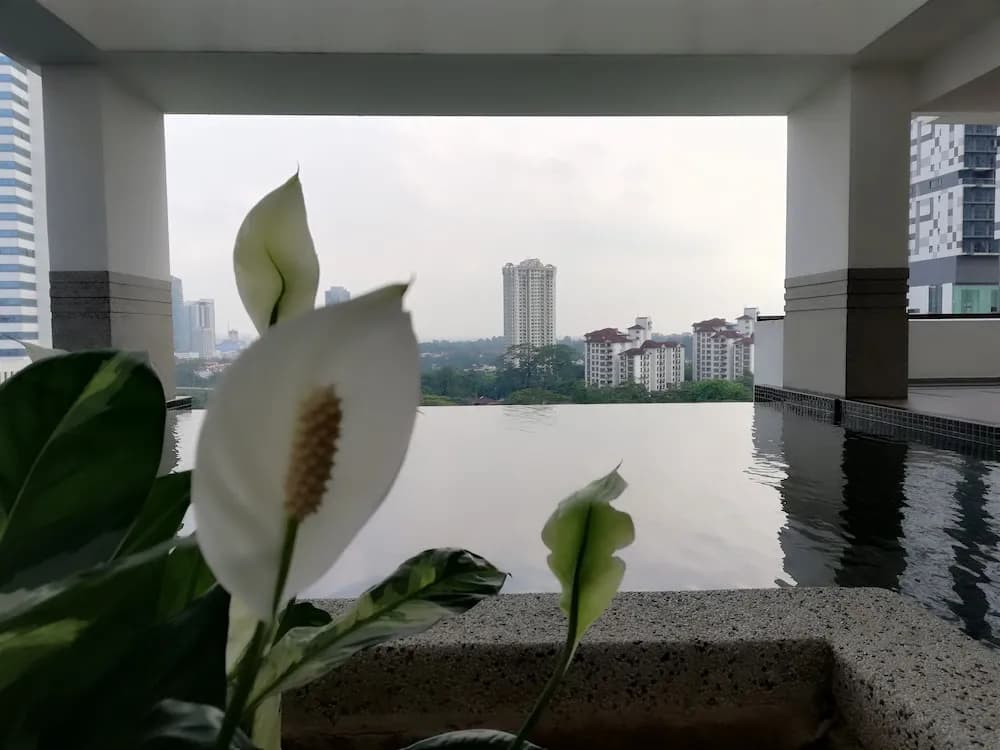 Twin Galaxy Residences - photo 16