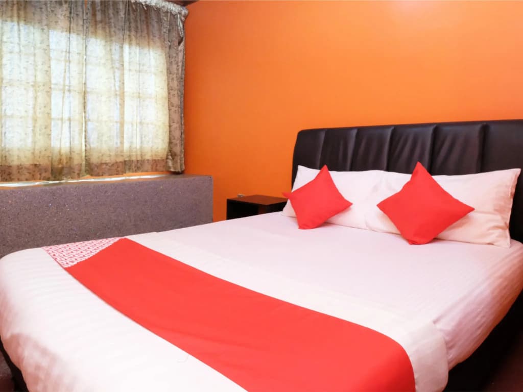 OYO 1028 15 Avenue Inn - photo 3