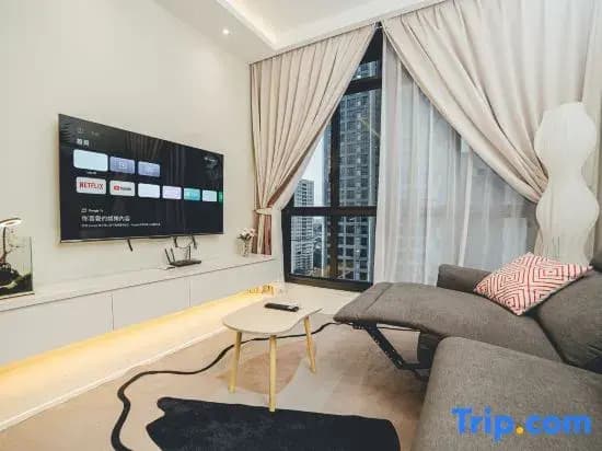 Sky88 Residence Johor Bahru - photo 2