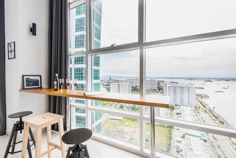 Urban Suite @ Maritime Suite - photo 20