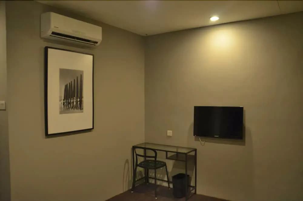 Z Hotel Cyberjaya - photo 12