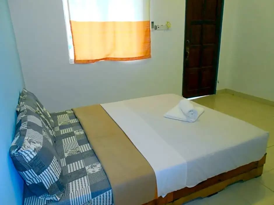 Perintis Motel Cenang - photo 11