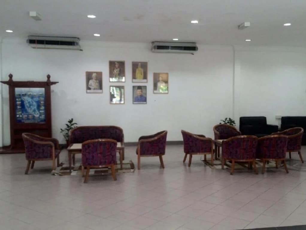 Hotel Seri Malaysia Taiping - photo 8