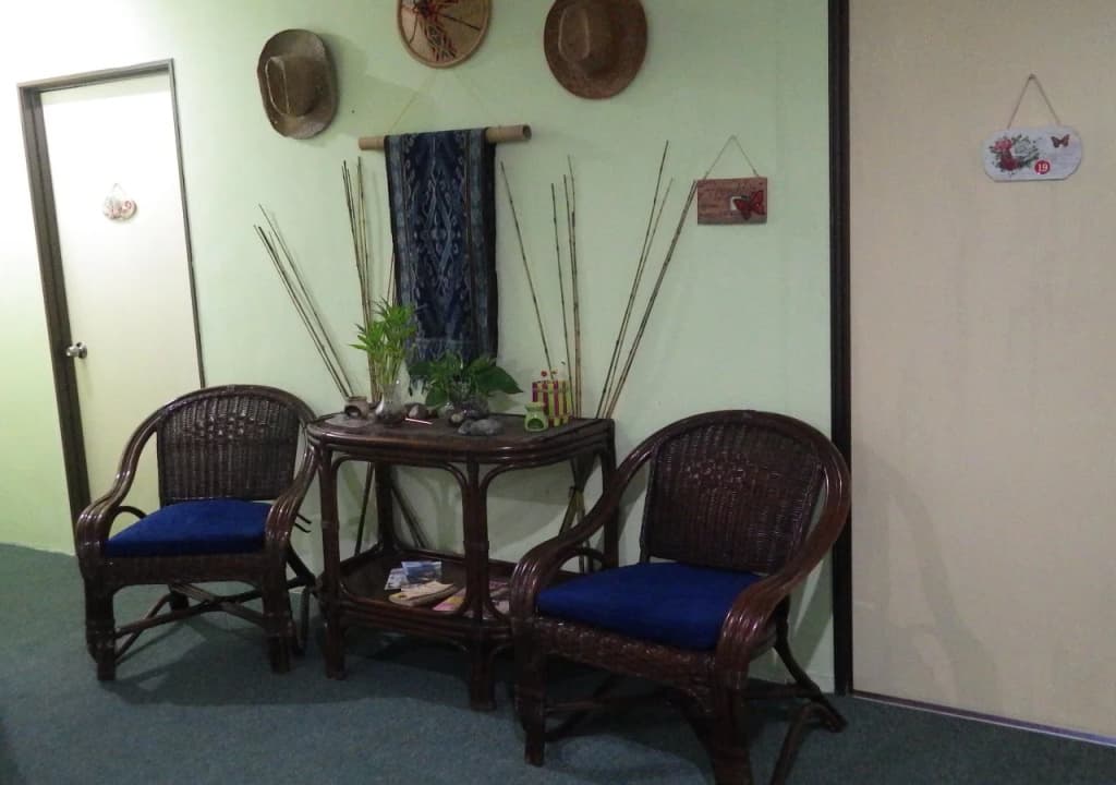 ZEN Rooms Borneo Swiss - photo 8