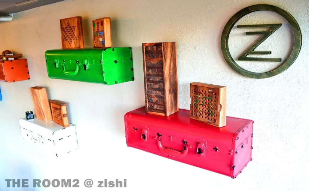 THE ROOM2 @ Zishi - photo 2